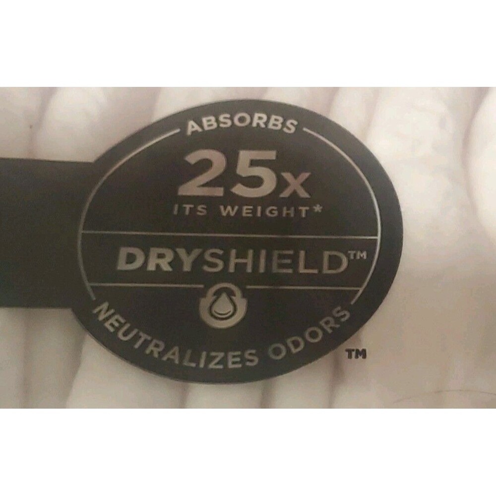 Depend Fresh Protection Women Max Absorbency Disposable Underwear, XL 34 Ct - Picture 6 of 10